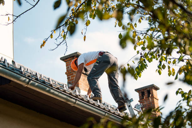 Best Flat Roofing  in Providence, KY