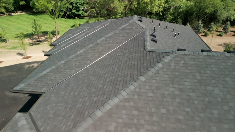 Best Roofing for New Construction  in Providence, KY